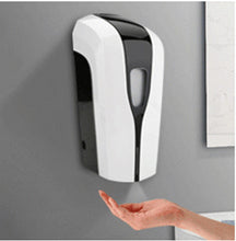 Load image into Gallery viewer, Automatic Hand Sanitiser and Soap Dispenser - Surplus stock sale