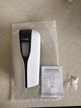 Load image into Gallery viewer, Automatic Hand Sanitiser and Soap Dispenser - Surplus stock sale