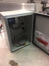 Load image into Gallery viewer, Solar Power kit - 100W charge - complete set