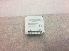 Load image into Gallery viewer, Programmable digital timer switch for solar kits - 12VDC 16A