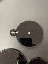 Load image into Gallery viewer, Auto cad file of Transmission wheels test kit, for with cnc cutters