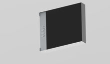 Load image into Gallery viewer, Projecting Full colour LED programmable sign - Double Sided
