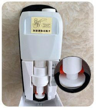 Load image into Gallery viewer, Automatic Hand Sanitiser and Soap Dispenser - Surplus stock sale
