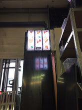 Load image into Gallery viewer, Projecting Full colour LED programmable sign - Double Sided
