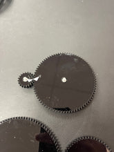 Load image into Gallery viewer, Auto cad file of Transmission wheels test kit, for with cnc cutters
