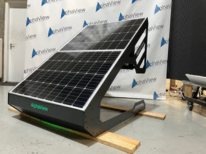 Robotic Lawn Mower Solar charger