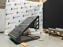 Load image into Gallery viewer, Robotic Lawn Mower Solar charger
