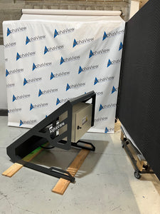 Robotic Lawn Mower Solar charger
