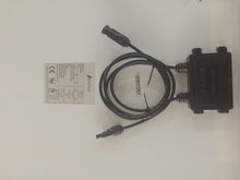 Load image into Gallery viewer, Solar panel 100W - Monocrystal
