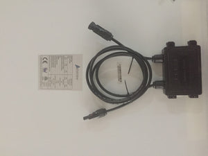 Solar panel 100W - Monocrystal